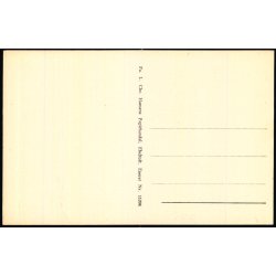 Mols Bjerge - L. Chr. Hansen 11098 - Ubrugt