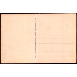 Vejle - Udsigt fra N�rreskoven over Vejle-Fjord imod Skyttehuset - Chr. Pedersen 272 - Ubrugt