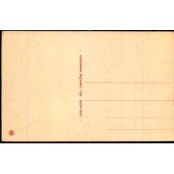 Vejle - Parti fra Randb�ldal - Hvidehus 33612 - Ubrugt