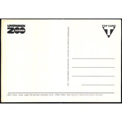 L�veparken Givskud - L� 1 - Ubrugt