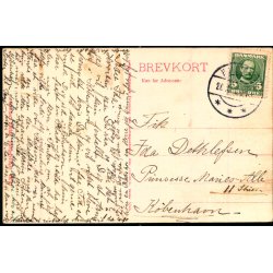 Holstebro - Ved M�lledammen - Stender 16793 - Brugt