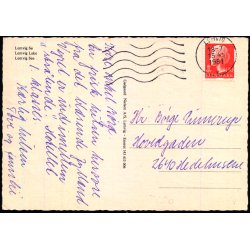 Lemvig S� - Gadgaard Nielsen 143 613 006 - Brugt