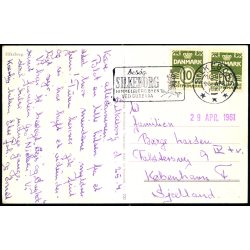 Silkeborg - Rudolf Olsen 200 - Brugt