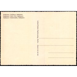 Rdbyhavn - Trafikhavn - Lolland-Falsters Papir - 143 310 018