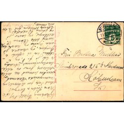 Nyk�bing Sj. - Vesterbro - Poul Helms Bogh. 34407 - Brugt