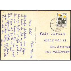 Fan� - CIC 731 - Brugt