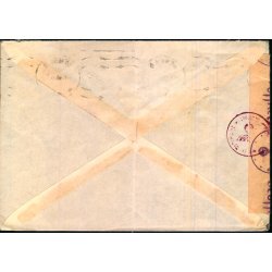 Censurbrev fra Norge  28 - 9 - 44 - Til Danmark