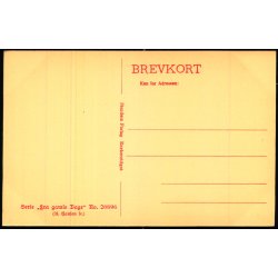 Maribo Kirke  1843 - Stender u/n - Ubrugt