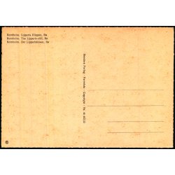 Bornholm - Lipperts Klippen - R - Stender 40 402/22 - Ubrugt