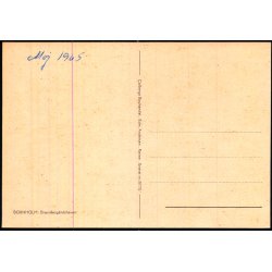 Bornholm - Brndegaardshaven - Colbergs Bogh. 8775 - Ubrugt