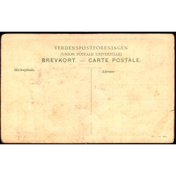 Brnehjlpsdagen - Thebas Vuggestue - u/n