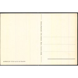 Bornholm - Klitter og Fyr ved Dueodde - Colbergs Bogh. 8908 - Ubrugt