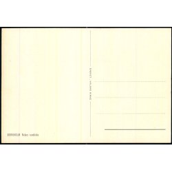 Bornholm - Nylars Rundkirke - Nylars Kirke u/n - Ubrugt