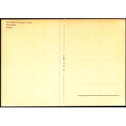 Fed Strand Camping pr. Fakse C.O. 102 - Brugt