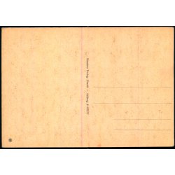 Aalborg - Raadhuset og Jens Bangs Stenhus - Stender Aa. 41 625/77 - Ubrugt