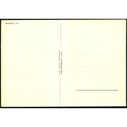 Molerlejer - Fur - C. S�ndergaard 429-19 - Ubrugt