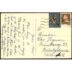 Rene Michaelis - Rudolf Olsen u/n - Brugt