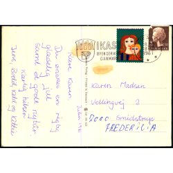 Eilif - Stender 150 100 422 - Brugt