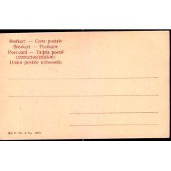 Vilh. Herold  i "Aida" - Ed.F. Ph. &amp; Co. 4715