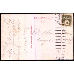 Kbenhavn - Rigshospitalet - Grnnegaarden - Stender 37041 - Brugt