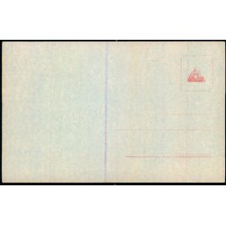 Die Nibelungen - Ross 675/7 - Ubrugt