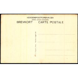 blely - Faxe Ladeplads -  P.N. Tinglef 859 - Ubrugt