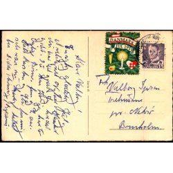 Lorentz - Gl�delig Jul - Serie 41 - Brugt