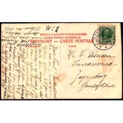 Fures�en - Kontantforretningen Flensborglager u/n - Brugt