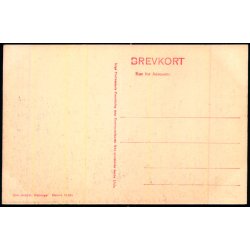 Ruinerne af Gurre Slot - Schytt 15524 - Ubrugt