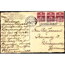 Kbenhavn - Grundtvigskirken - Stender 80 - Brugt