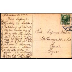 K�benhavn - Parti fra Langelinie - Stender 6057 - Brugt