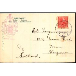 K�benhavn - Rundet�rn - Peter Alstrup 401 - Brugt