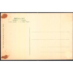 Klausholm - Peter Alstrup 3520 - Ubrugt - Har v�ret kl�bet op !�