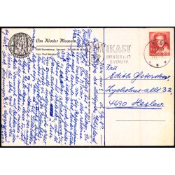 m Klosters Museum - Grnlund 118 - Brugt