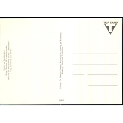 Amalienborg Slot - Christian IX s Arbejdsv�relse - Gr�nlund 211 - Ubrugt