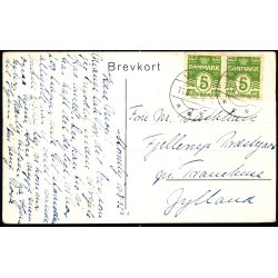 Tibirke Kirke - u/n - Brugt