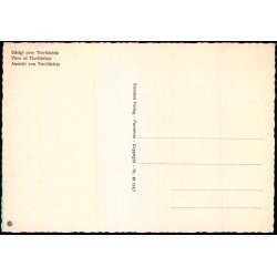 Udsigt over Tisvildeleje - Stender 49 134/7 - Ubrugt