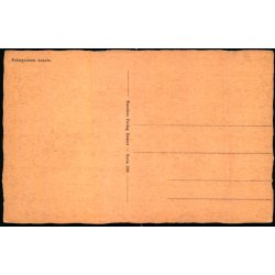 V. Hancke - Hjertelig Lyknskning - Pelargonium - Stender Serie 200 - Ubrugt