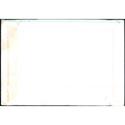 Efterporto - Brev fra Fyn  15 - 12 - 1996 - Efterporto - Porto berigtiget overfor afsender !