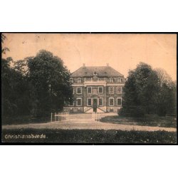 TULLEBLLE p Postkort