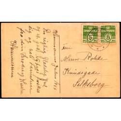 Bargild - Gldelig Jul - u/n - Brugt