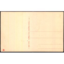 Ringsted  - set fra Vandtaarnet - Hansen 42450 - Ubrugt