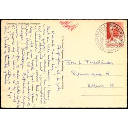 �r�sk�bing - Dukkehuset - Smedegade  -  Creutzs Bogh. 43 525/6 - Brugt