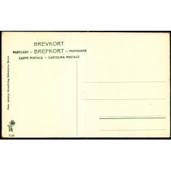 Nysted - Peter Alstrup 3140 - Ubrugt