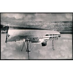 R�m�hus - Bagsidetryk u/n - Ubrugt