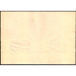 Fragtbrev - 7x 1kr Rigsvben - 4x5 re Blge Prov.  - Fra Esbjerg til Fan 1. August 1971