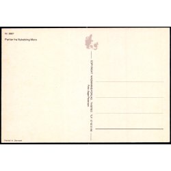 Partier fra Nyk�bing Mors - Wadmanns Forlag 8887 - Ubrugt