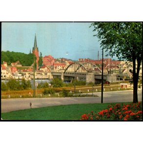 S�nderborg  - K. Witt-M�ller 6701-514 - Brugt