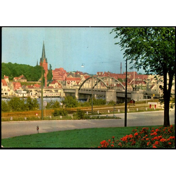 S�nderborg  - K. Witt-M�ller 6701-514 - Brugt