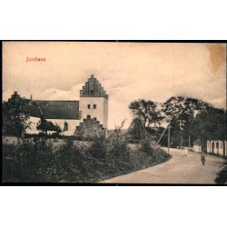 Jordlse - BPM u/n - Ubrugt